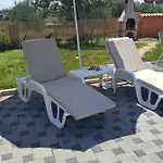 Gasthof Romantic Sejdic Pula