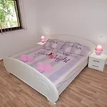 Romantic Sejdic 3* Pula