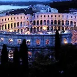 Romantic Sejdic 3*