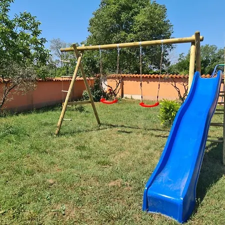 Гостевой дом Romantic Sejdic