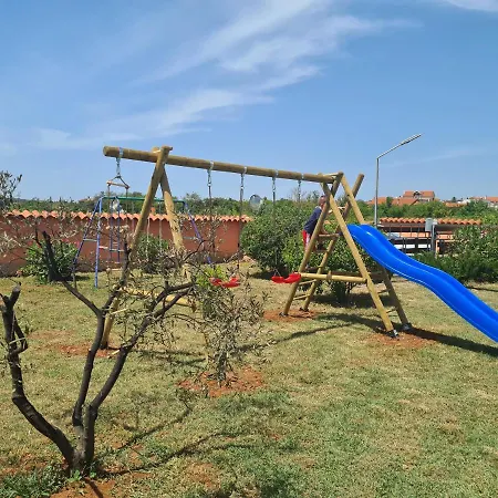 Гостевой дом Romantic Sejdic