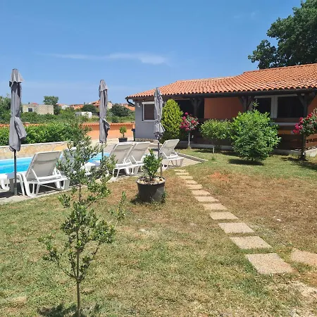 Romantic Sejdic 3* Пула