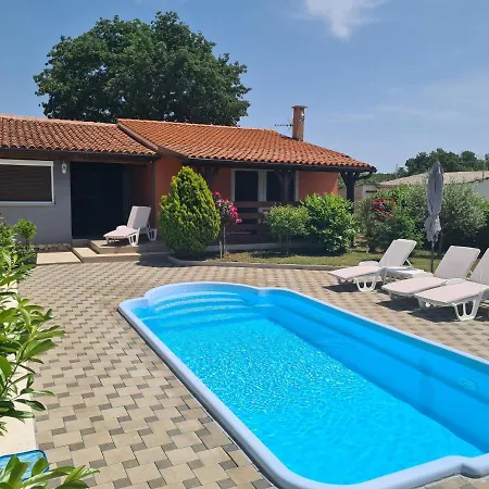 Vendégház Romantic Sejdic 3*