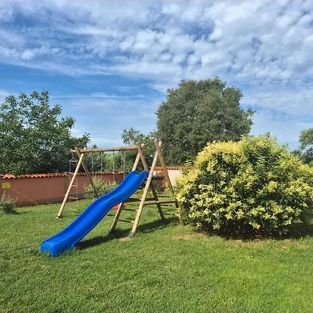 Romantic Sejdic Vendégház