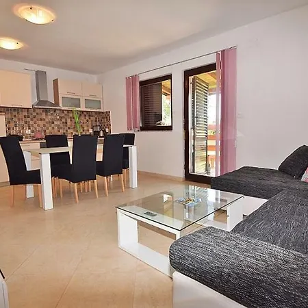 Vendégház Romantic Sejdic