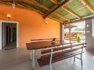 Romantic Sejdic Pensjonat Pula