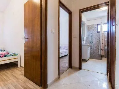 Romantic Sejdic 3* Пула