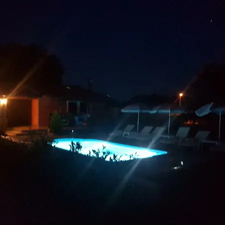 Romantic Sejdic Pula