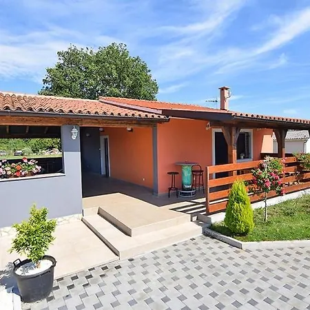 Vendégház Romantic Sejdic