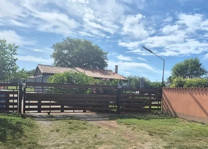 Romantic Sejdic 게스트하우스