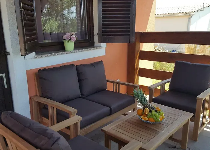 Romantic Sejdic 게스트하우스 풀라