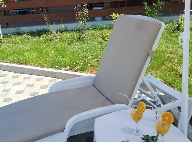 Romantic Sejdic 게스트하우스