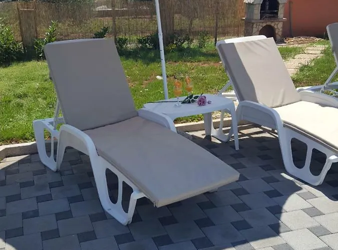 게스트하우스 Romantic Sejdic 풀라