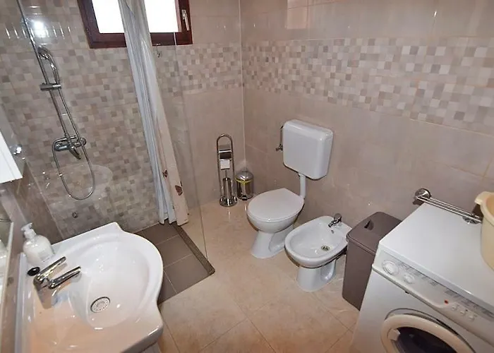 게스트하우스 Romantic Sejdic 풀라