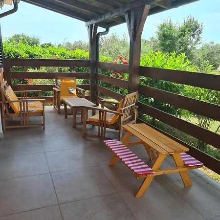 Romantic Sejdic Guest house Pula