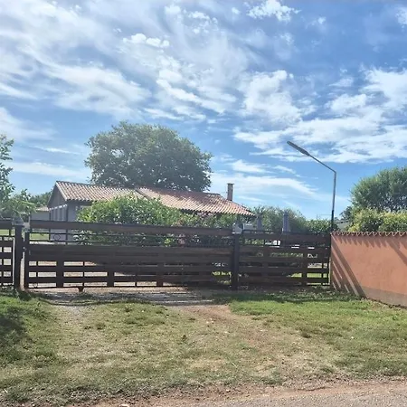 Romantic Sejdic Gasthuis