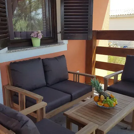 Romantic Sejdic Guest house Pula