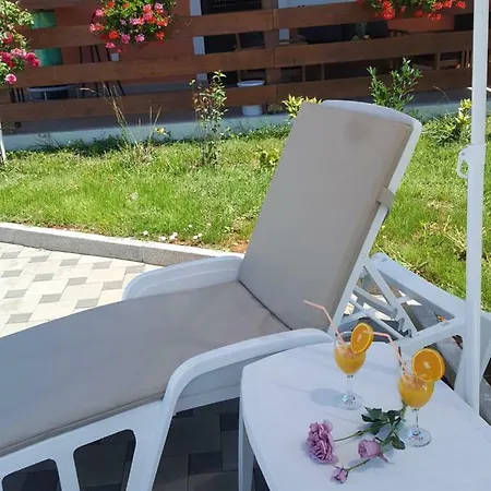 Romantic Sejdic Guest house