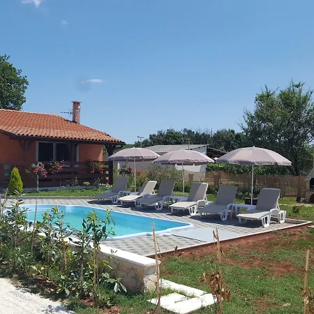 Romantic Sejdic Guest house