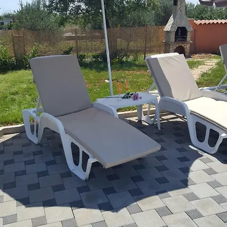 Guest house Romantic Sejdic Pula