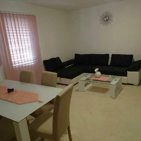 Romantic Sejdic Guest house Pula