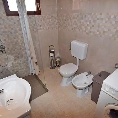 Gasthuis Romantic Sejdic Pula