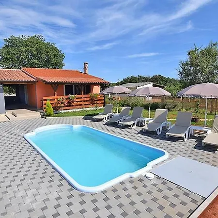 Romantic Sejdic Guest house Pula