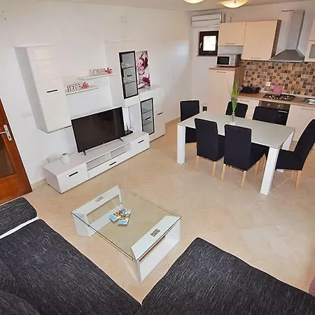 Romantic Sejdic Guest house Pula
