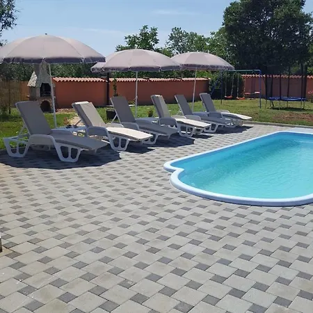 Guest house Romantic Sejdic