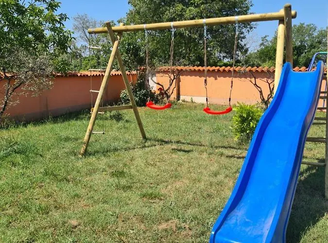 Πανσιόν Romantic Sejdic