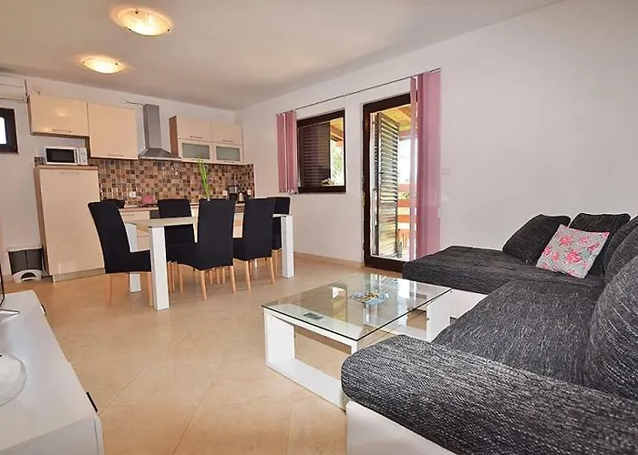 Πανσιόν Romantic Sejdic