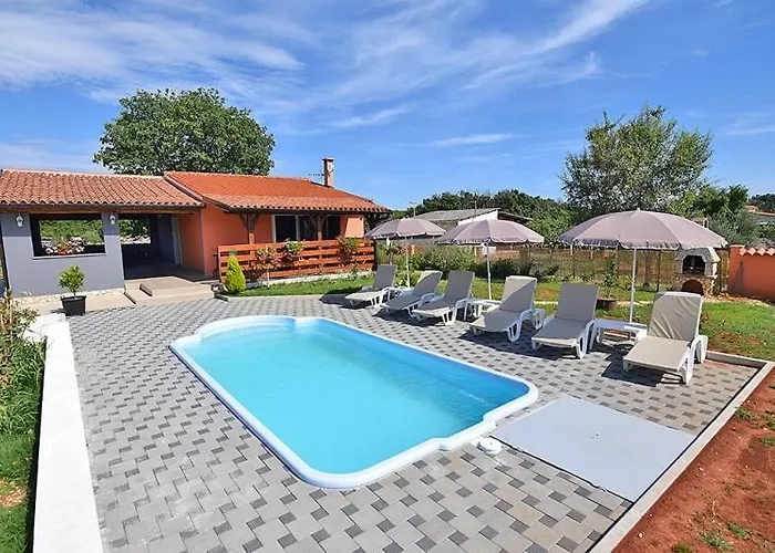 Romantic Sejdic Πανσιόν Πούλα