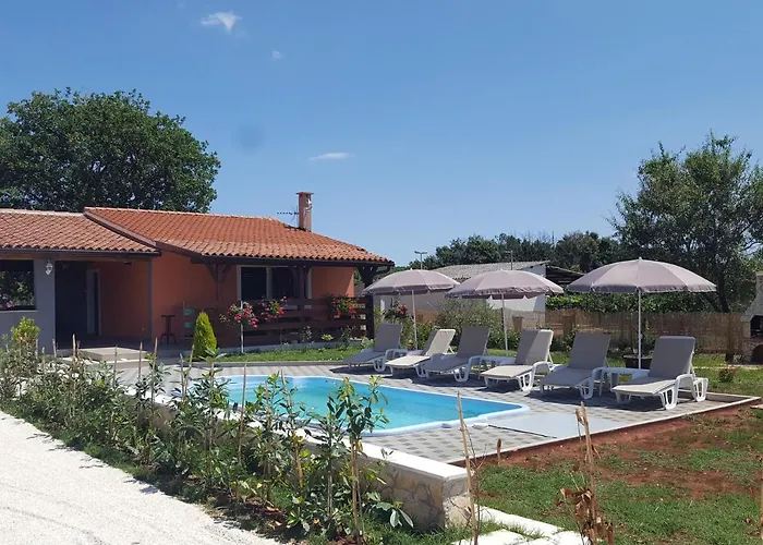 Romantic Sejdic Maison d'hôtes