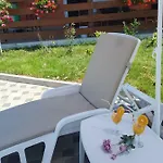 Romantic Sejdic Guest house