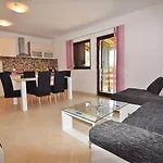 Guest house Romantic Sejdic
