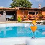 Guest house Romantic Sejdic