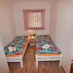 Romantic Sejdic 3*
