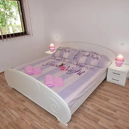 Romantic Sejdić 3* Pola