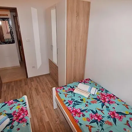 Romantic Sejdic Gasthof Pula